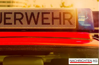 Kellerbrand in Heidelberg: Feuerwehr verhindert schlimmeres Chaos!