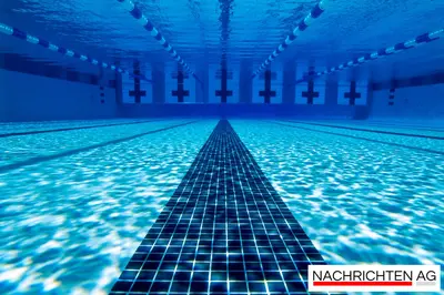 Große Poolparty im Fildorado: Fünf Stadtteile, ein Fest!
