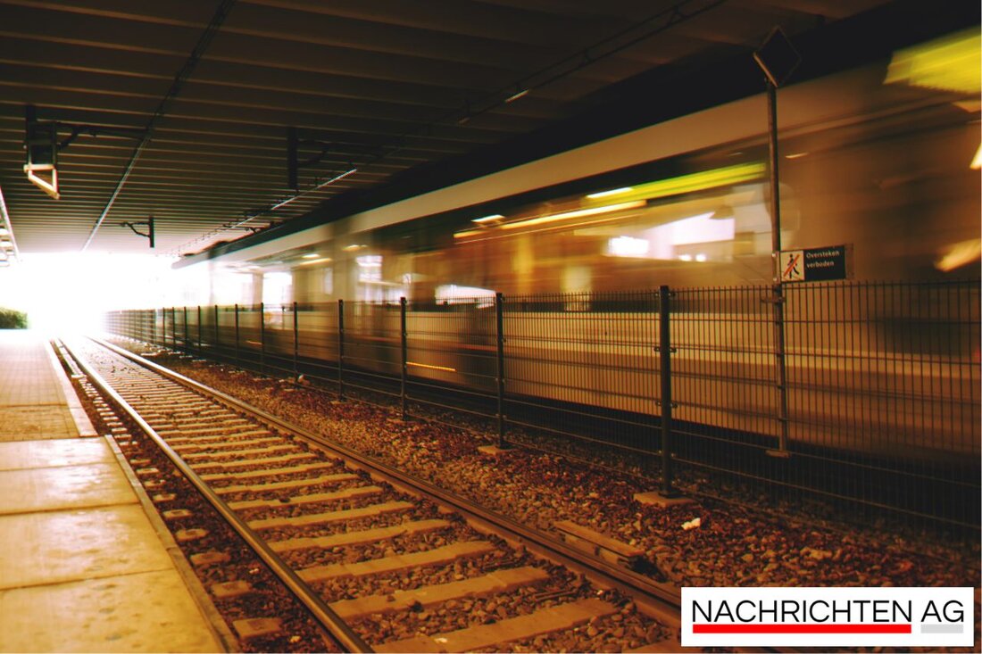 Exhibitionistischer Vorfall am Bahnhof Schwetzingen: 16-Jährige Opfer, Polizei sucht Zeugen. Täterbeschreibung und Hinweise.