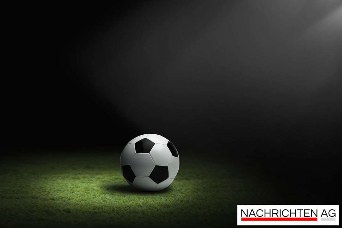 Nick Woltemade führt die deutsche U21 mit einem Dreierpack zum 3:0-Sieg gegen Slowenien im EM-Auftaktspiel am 12. Juni.