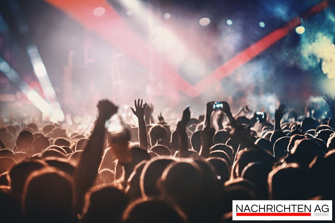 Das Festival "Zeitgenossen" in Heidenheim präsentiert am 28. und 29. Juni 2025 den vielseitigen Künstler Jeff Beer.
