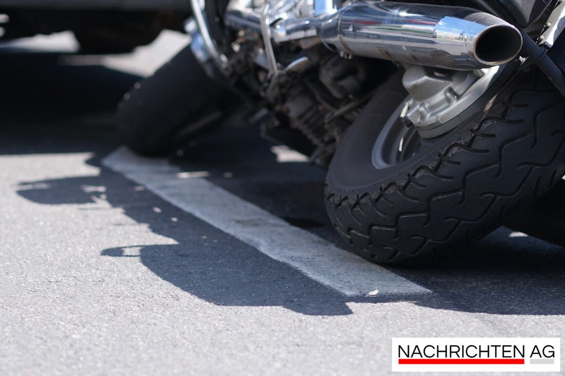 Ein schwerer Verkehrsunfall in Aalen am 13.06.2025 fordert das Leben eines 19-jährigen Motorradfahrers. Lkw-Fahrer missachtet Rotlicht.