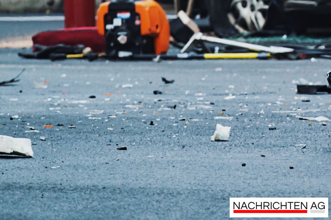 Ein Fußgänger starb am 17.06.2025 in Mannheim nach Zusammenstoß mit einer Straßenbahn. Sicherheit im Straßenverkehr fordert Aufmerksamkeit.