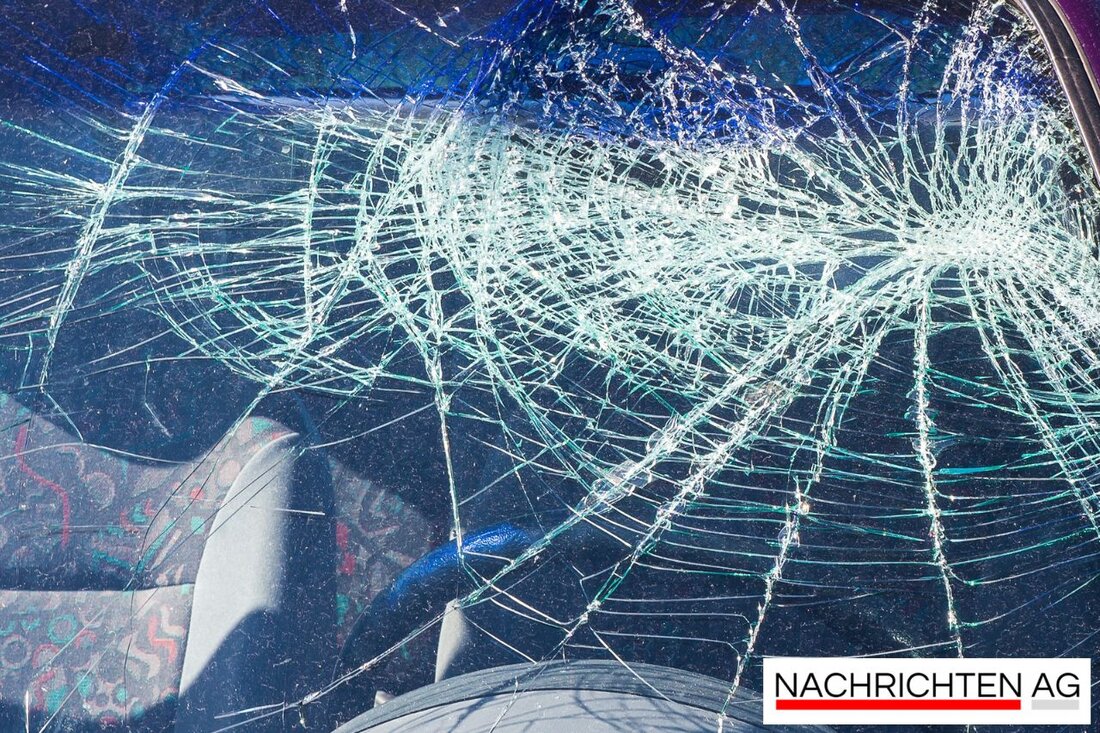 Bei einem tödlichen Unfall auf der A6 nahe Crailsheim am 17.06.2025 überfuhr ein Autofahrer ein Stauende.